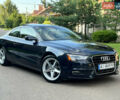 Черный Ауди А5, объемом двигателя 2 л и пробегом 155 тыс. км за 13500 $, фото 27 на Automoto.ua