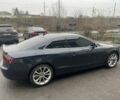 Чорний Ауді A5, об'ємом двигуна 2 л та пробігом 230 тис. км за 12000 $, фото 3 на Automoto.ua