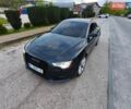 Черный Ауди А5, объемом двигателя 2 л и пробегом 230 тыс. км за 12500 $, фото 1 на Automoto.ua