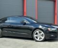 Чорний Ауді A5, об'ємом двигуна 1.98 л та пробігом 202 тис. км за 10300 $, фото 1 на Automoto.ua