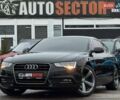 Чорний Ауді A5, об'ємом двигуна 2 л та пробігом 254 тис. км за 15500 $, фото 1 на Automoto.ua