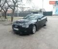Черный Ауди А5, объемом двигателя 2 л и пробегом 297 тыс. км за 13500 $, фото 1 на Automoto.ua