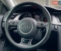 Черный Ауди А5, объемом двигателя 1.98 л и пробегом 140 тыс. км за 12190 $, фото 14 на Automoto.ua