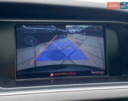 Черный Ауди А5, объемом двигателя 1.98 л и пробегом 140 тыс. км за 12490 $, фото 17 на Automoto.ua