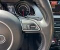 Черный Ауди А5, объемом двигателя 2 л и пробегом 284 тыс. км за 12000 $, фото 12 на Automoto.ua