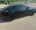 Чорний Ауді A5, об'ємом двигуна 2 л та пробігом 248 тис. км за 15600 $, фото 5 на Automoto.ua
