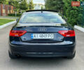 Черный Ауди А5, объемом двигателя 2 л и пробегом 155 тыс. км за 13500 $, фото 19 на Automoto.ua