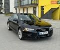 Чорний Ауді A5, об'ємом двигуна 1.98 л та пробігом 198 тис. км за 9900 $, фото 1 на Automoto.ua