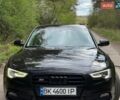 Черный Ауди А5, объемом двигателя 1.97 л и пробегом 271 тыс. км за 14600 $, фото 1 на Automoto.ua