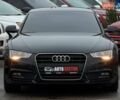 Чорний Ауді A5, об'ємом двигуна 2 л та пробігом 254 тис. км за 15500 $, фото 3 на Automoto.ua