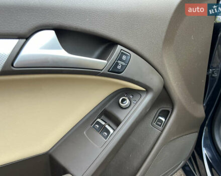 Черный Ауди А5, объемом двигателя 2 л и пробегом 155 тыс. км за 11750 $, фото 10 на Automoto.ua