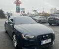 Чорний Ауді A5, об'ємом двигуна 2 л та пробігом 230 тис. км за 12000 $, фото 1 на Automoto.ua
