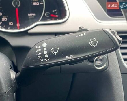 Черный Ауди А5, объемом двигателя 1.98 л и пробегом 140 тыс. км за 12490 $, фото 25 на Automoto.ua