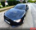 Черный Ауди А5, объемом двигателя 2 л и пробегом 230 тыс. км за 11500 $, фото 1 на Automoto.ua