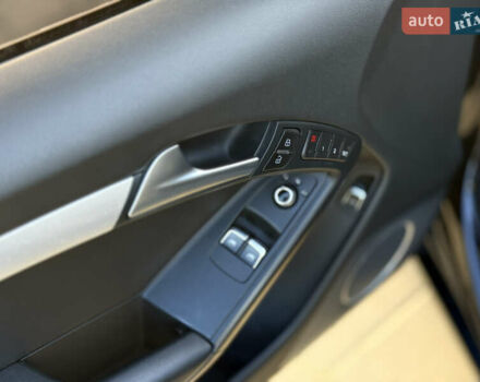 Чорний Ауді A5, об'ємом двигуна 2 л та пробігом 260 тис. км за 12500 $, фото 16 на Automoto.ua