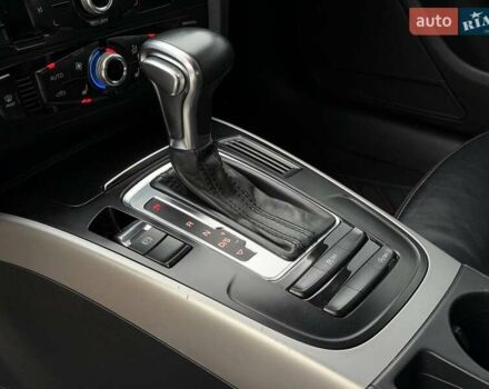 Чорний Ауді A5, об'ємом двигуна 2 л та пробігом 254 тис. км за 15500 $, фото 25 на Automoto.ua