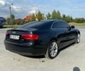 Черный Ауди А5, объемом двигателя 2 л и пробегом 174 тыс. км за 12300 $, фото 4 на Automoto.ua