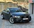 Чорний Ауді A5, об'ємом двигуна 1.98 л та пробігом 250 тис. км за 9900 $, фото 1 на Automoto.ua