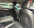 Чорний Ауді A5, об'ємом двигуна 2 л та пробігом 254 тис. км за 15500 $, фото 21 на Automoto.ua