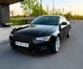Чорний Ауді A5, об'ємом двигуна 2 л та пробігом 219 тис. км за 9021 $, фото 1 на Automoto.ua