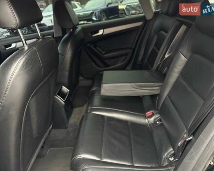 Чорний Ауді A5, об'ємом двигуна 2 л та пробігом 254 тис. км за 15500 $, фото 20 на Automoto.ua