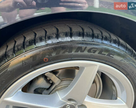 Черный Ауди А5, объемом двигателя 2 л и пробегом 155 тыс. км за 11750 $, фото 29 на Automoto.ua