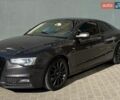 Чорний Ауді A5, об'ємом двигуна 1.98 л та пробігом 187 тис. км за 12300 $, фото 1 на Automoto.ua