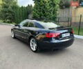Чорний Ауді A5, об'ємом двигуна 2 л та пробігом 155 тис. км за 12950 $, фото 54 на Automoto.ua