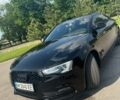 Чорний Ауді A5, об'ємом двигуна 2 л та пробігом 248 тис. км за 15600 $, фото 1 на Automoto.ua