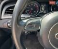 Черный Ауди А5, объемом двигателя 2 л и пробегом 284 тыс. км за 12000 $, фото 11 на Automoto.ua