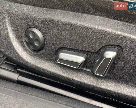 Черный Ауди А5, объемом двигателя 1.98 л и пробегом 140 тыс. км за 12490 $, фото 26 на Automoto.ua