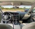 Черный Ауди А5, объемом двигателя 2 л и пробегом 174 тыс. км за 12300 $, фото 11 на Automoto.ua