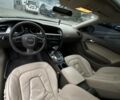 Чорний Ауді A5, об'ємом двигуна 2 л та пробігом 248 тис. км за 15600 $, фото 9 на Automoto.ua