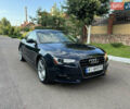Чорний Ауді A5, об'ємом двигуна 2 л та пробігом 155 тис. км за 12950 $, фото 48 на Automoto.ua