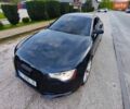 Чорний Ауді A5, об'ємом двигуна 2 л та пробігом 230 тис. км за 10999 $, фото 1 на Automoto.ua