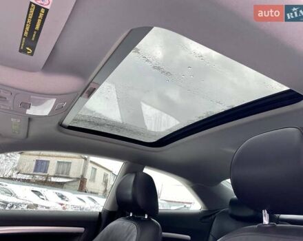 Чорний Ауді A5, об'ємом двигуна 1.98 л та пробігом 140 тис. км за 11990 $, фото 11 на Automoto.ua