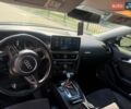 Чорний Ауді A5, об'ємом двигуна 2 л та пробігом 170 тис. км за 15000 $, фото 55 на Automoto.ua