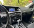 Черный Ауди А5, объемом двигателя 1.97 л и пробегом 271 тыс. км за 14600 $, фото 11 на Automoto.ua