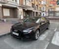 Чорний Ауді A5, об'ємом двигуна 2 л та пробігом 138 тис. км за 15300 $, фото 1 на Automoto.ua