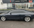Чорний Ауді A5, об'ємом двигуна 1.98 л та пробігом 230 тис. км за 12000 $, фото 4 на Automoto.ua