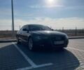 Черный Ауди А5, объемом двигателя 2 л и пробегом 297 тыс. км за 10000 $, фото 1 на Automoto.ua
