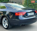 Черный Ауди А5, объемом двигателя 2 л и пробегом 155 тыс. км за 11750 $, фото 24 на Automoto.ua