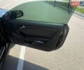 Чорний Ауді A5, об'ємом двигуна 2 л та пробігом 170 тис. км за 15000 $, фото 17 на Automoto.ua