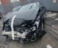 Черный Ауди А5, объемом двигателя 2 л и пробегом 235 тыс. км за 4500 $, фото 7 на Automoto.ua