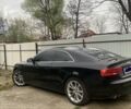Черный Ауди А5, объемом двигателя 2 л и пробегом 92 тыс. км за 11093 $, фото 7 на Automoto.ua