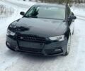 Чорний Ауді A5, об'ємом двигуна 2 л та пробігом 175 тис. км за 10700 $, фото 2 на Automoto.ua