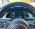 Черный Ауди А5, объемом двигателя 2 л и пробегом 218 тыс. км за 8900 $, фото 14 на Automoto.ua