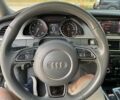 Черный Ауди А5, объемом двигателя 2 л и пробегом 174 тыс. км за 12300 $, фото 13 на Automoto.ua