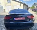 Черный Ауди А5, объемом двигателя 2 л и пробегом 160 тыс. км за 10200 $, фото 5 на Automoto.ua