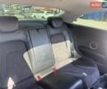 Чорний Ауді A5, об'ємом двигуна 2 л та пробігом 170 тис. км за 15000 $, фото 57 на Automoto.ua
